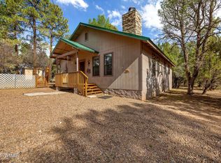 2882 Verde Rd, Overgaard, AZ 85933