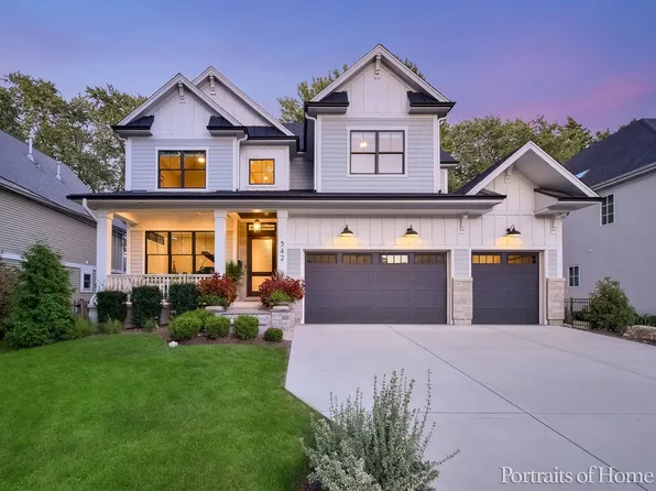 (undisclosed Address), Naperville, IL 60563