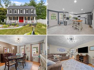 31 Lauren Way, Lowell, MA 01854
