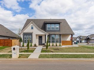 2000 Aminas Way, Yukon, OK 73099