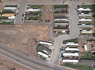 440 W Main St TRAILER 7, Santaquin, UT 84655