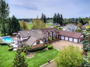 1218 125th Ave E, Edgewood, WA 98372