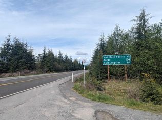 Nna Nna, Forks, WA 98331