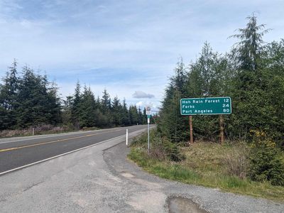 Nna Nna, Forks, WA, 98331