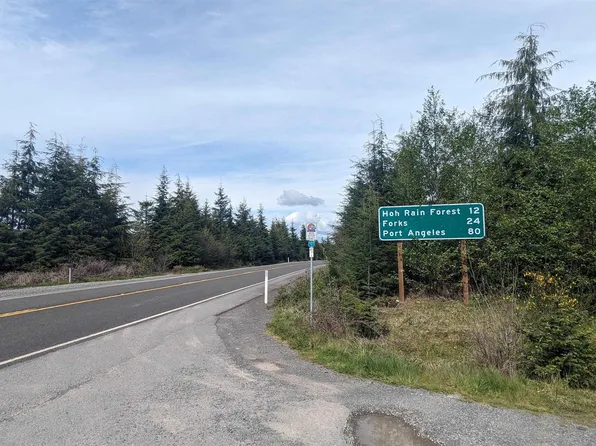 Nna Nna, Forks, WA 98331