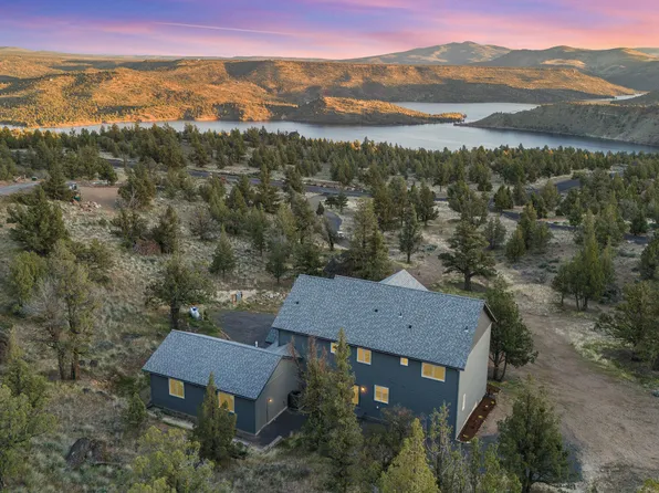 9889 SE Pavati Dr, Prineville, OR 97754