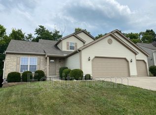 502 Lake Front Dr, Lebanon, OH 45036