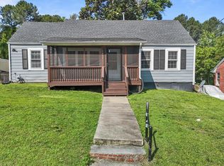 1818 Cecil St, Durham, NC 27707