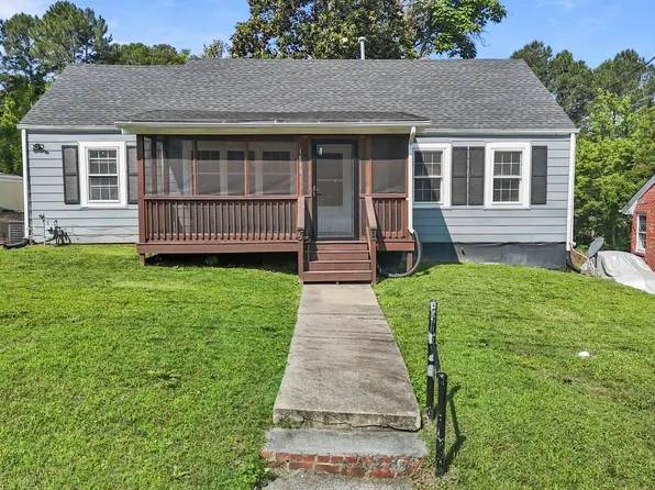 1818 Cecil St, Durham, NC 27707