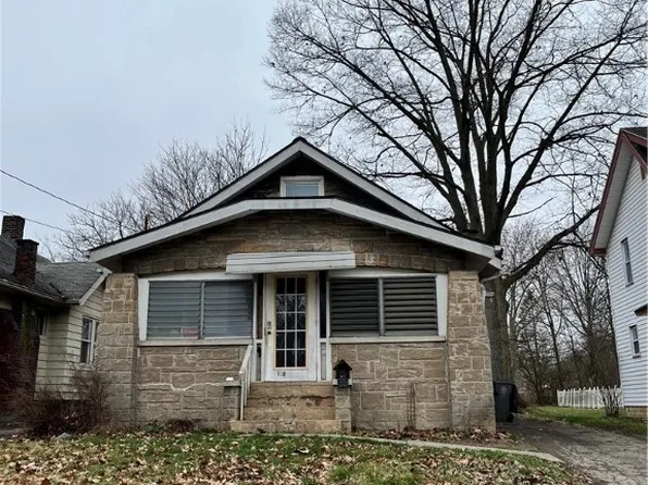 150 S Hazelwood Ave, Youngstown, OH 44509