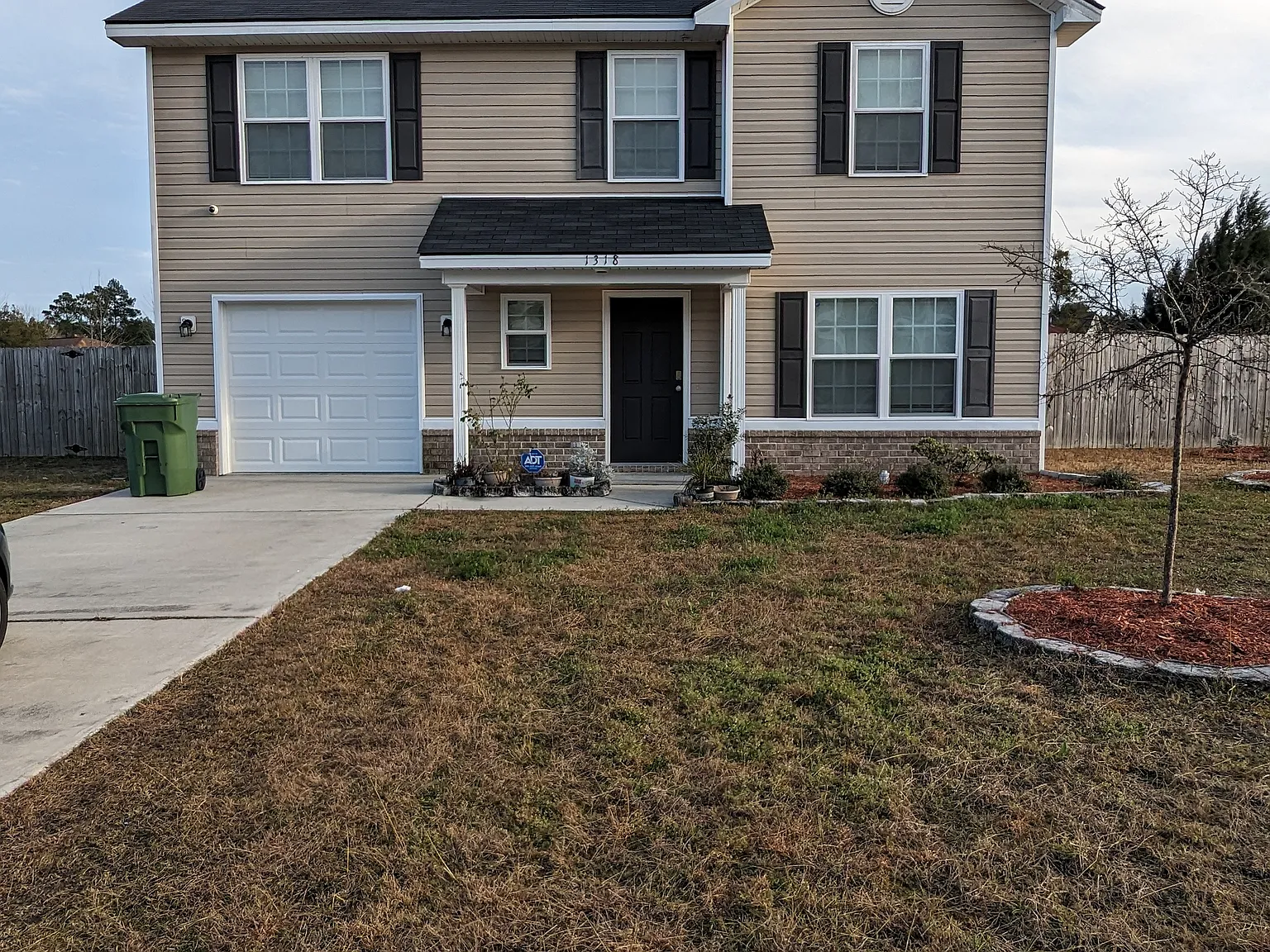 1318 Evergreen Trail — Photo 1