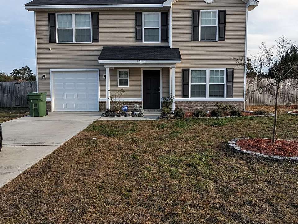 1318 Evergreen Trl