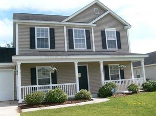 409 Beverly Dr, Summerville, SC 29485