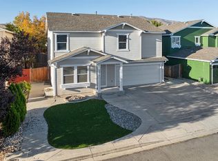 10070 Galilee Dr, Reno, NV 89506