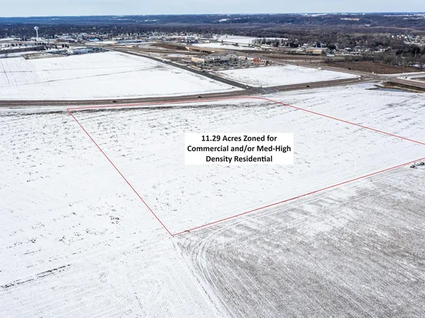 Hickory Blvd S, Belle Plaine, MN 56011