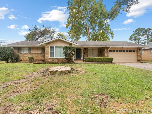 1828 E 63rd St, Tulsa, OK 74136