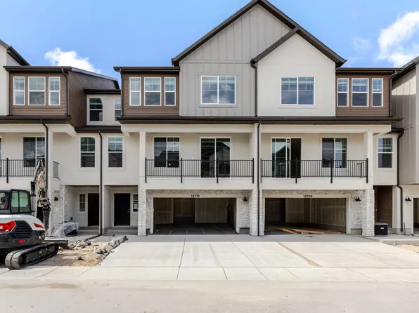12718 S Carter Falls Cv #2032, Herriman, UT 84096