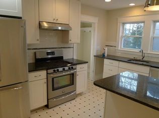 38 N Gate Park #1, West Newton, MA 02465