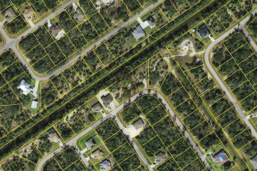 1st image of HERBERT TERRACE LOT 21