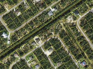 HERBERT TERRACE LOT 21, NORTH PORT, FL 34288