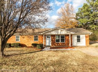 22410 Cannery Rd, Spiro, OK 74959