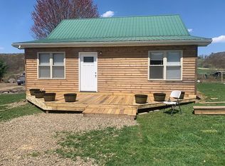 2621 Eleven Mile Rd, Shinglehouse, PA 16748