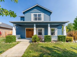 166 Alta Ln, Central Pt, OR 97502