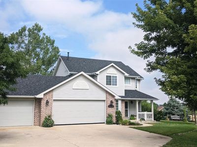 29145 E 160th Court, Brighton, CO, 80603