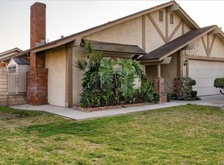 22391 Raven Way, Grand Terrace, CA 92313