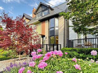 207 Victor Ave, Toronto, ON M4K 1B3