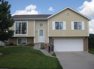 5653 S 186th Ave, Omaha, NE 68135