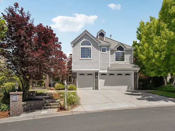 28580 Barn Rock Dr, Hayward, CA 94542