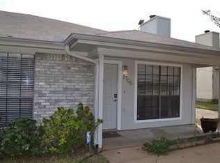 5706 Ranchogrande Dr, Arlington, TX 76017