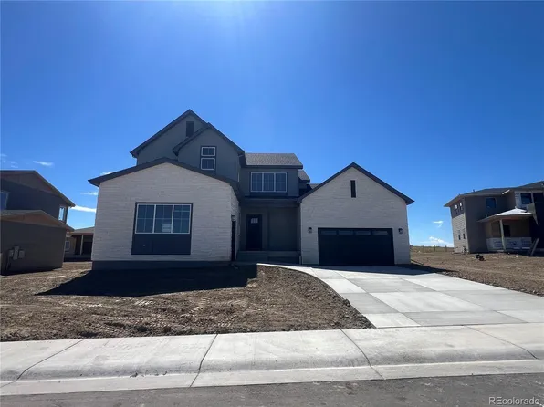 10340 Saint Mary Place, Parker, CO 80138