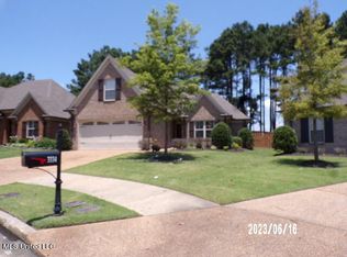 3330 Foxdale Loop, Southaven, MS 38672