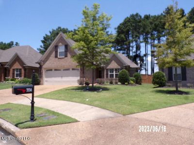3330 Foxdale Loop, Southaven, MS, 38672