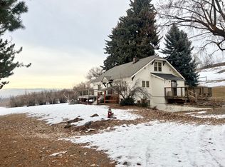 1832 Payne Rd, Ellensburg, WA 98926