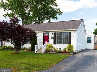 713 Newport Gap Pike, Wilmington, DE 19804