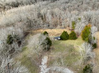 3323 Matlock Rd, Clarksville, TN 37043