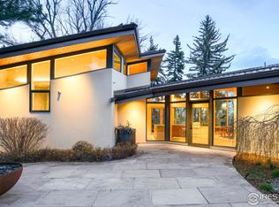 633 College Ave, Boulder, CO 80302