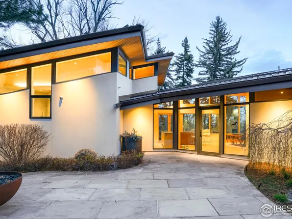 633 College Ave, Boulder, CO 80302