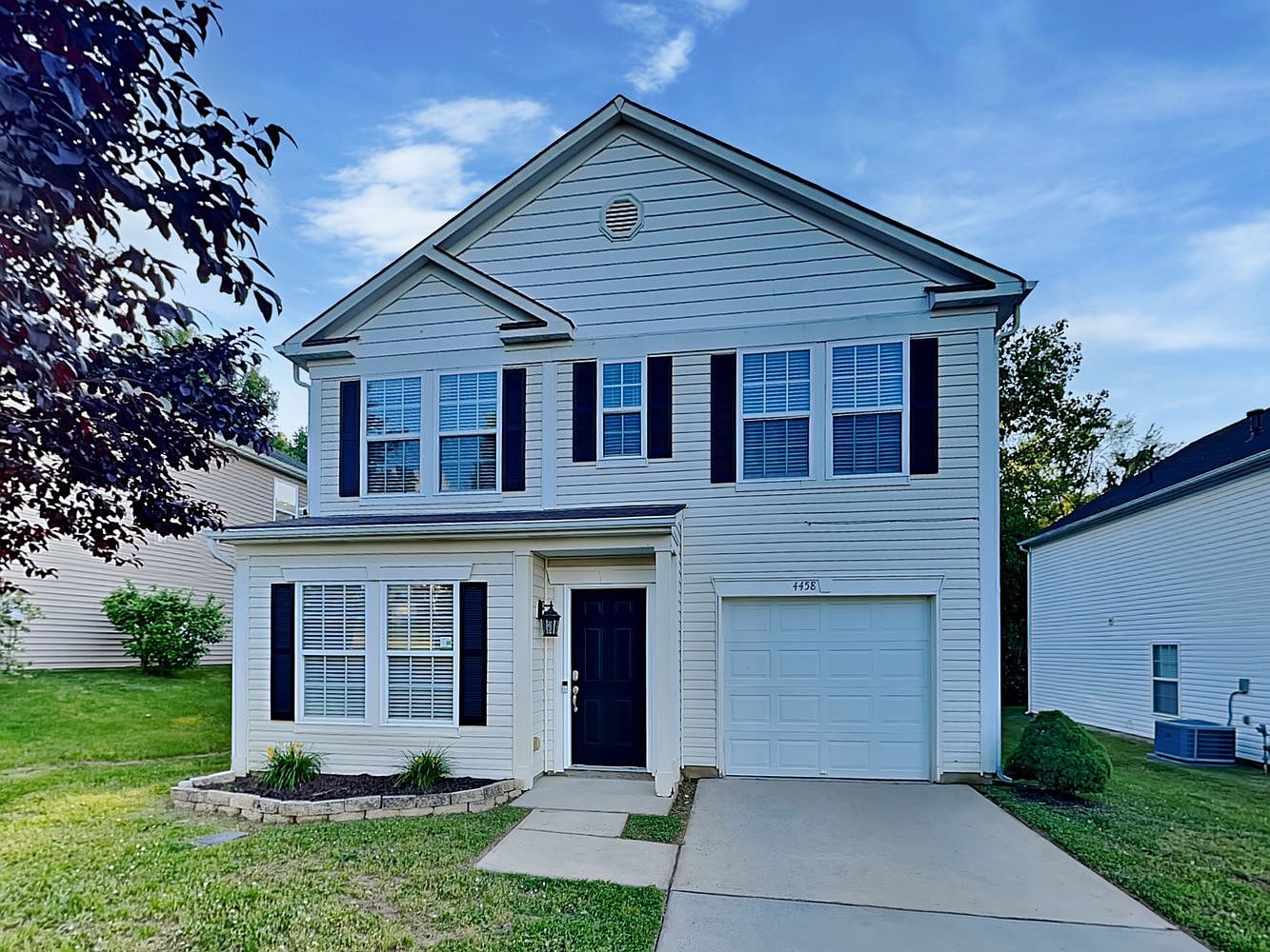 4458 Kellybrook Dr, Concord, NC 28025 Zillow