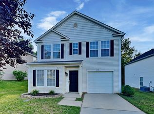 4458 Kellybrook Dr, Concord, NC 28025