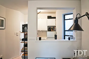 Rented by J Misrahi Realty Corp