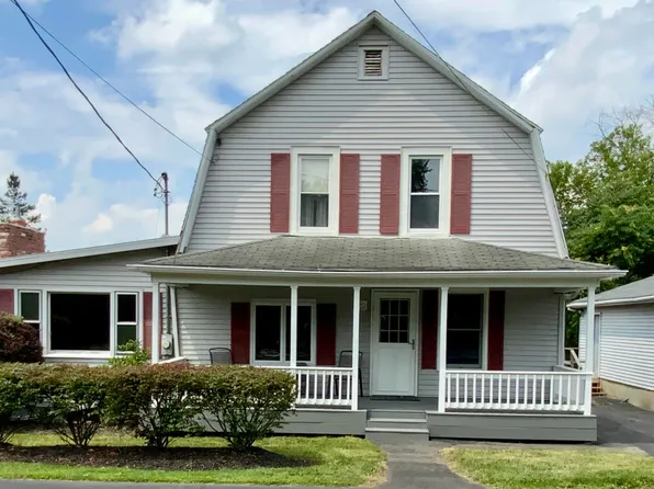 3732 Albany Street, Schenectady, NY 12304