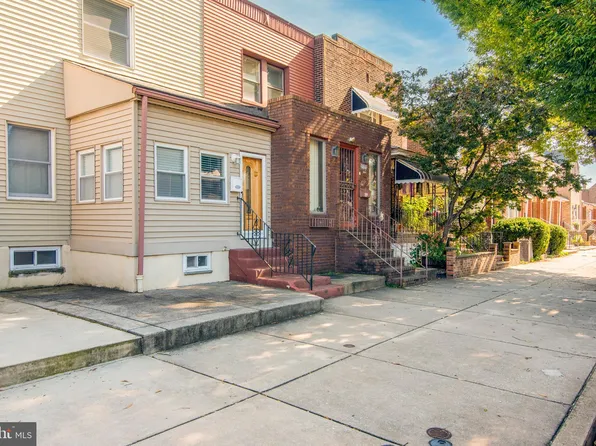 2725 S Darien St, Philadelphia, PA 19148