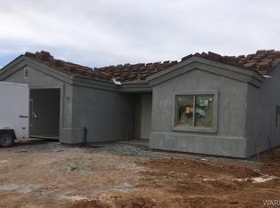 4815 N Famoso Dr, Kingman, AZ 86409