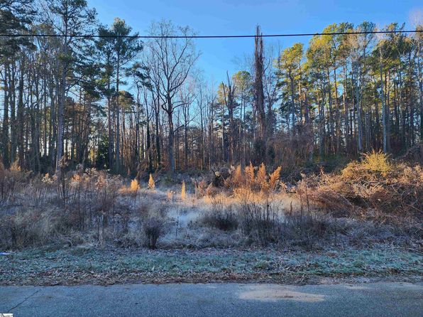 Land For Sale Near Easley Sc