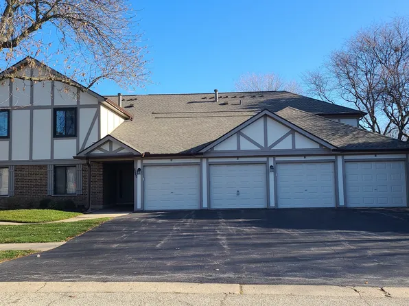 2341 N Old Hicks Rd Unit 6, Palatine, IL 60074