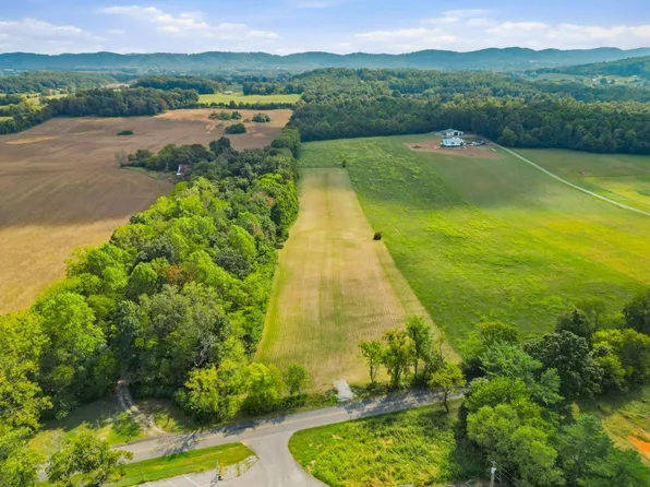 TRACT 9 W Old A J Hwy #J, Jefferson City, TN 37760